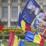 condamnare definitiva pentru un sustinator al lui calin georgescu care a lovit un jandarm in timpul unui protest 694ad176281ae