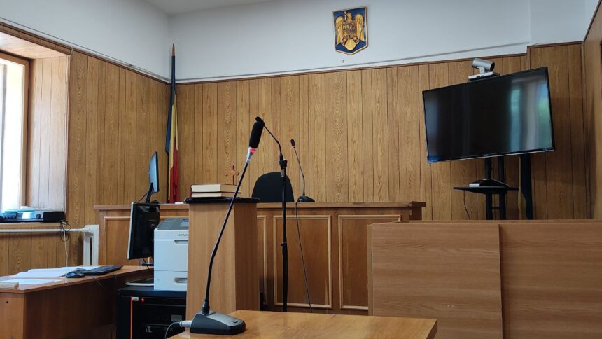 condamnare pentru exercitarea fara drept a profesiei de avocat barourile din constanta bucuresti si vrancea demersuri in instanta 694a5b82a5c95