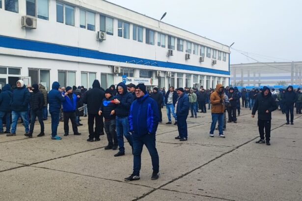 conducerea ct bus constanta apel catre angajatii companiei sa reia activitatea pentru a le asigura constantenilor un serviciu public esential 6943dc836b11f