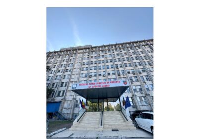 conducerea spitalului judetean constanta precizari importante legate de donatiile pentru sectia de pediatrie 6931aa5456c32