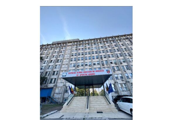 conducerea spitalului judetean constanta precizari importante legate de donatiile pentru sectia de pediatrie 6931aa5456c32