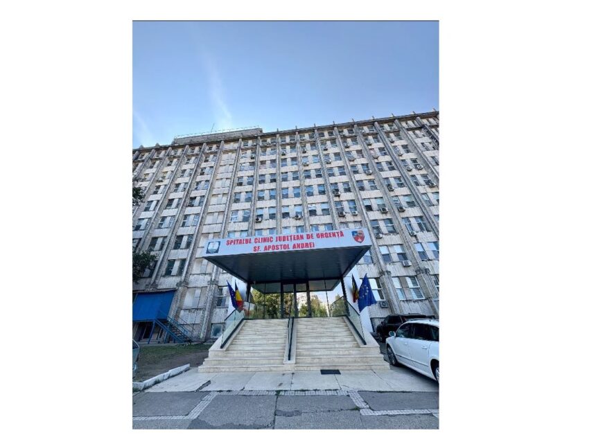 conducerea spitalului judetean constanta precizari importante legate de donatiile pentru sectia de pediatrie 6931aa5456c32