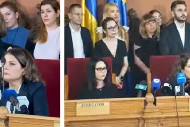 conferinta de presa extraordinara la cab in urma dezvaluirilor recorder judecator conducerea nu ne ajuta suntem terorizati 693aa2108a88f