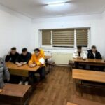 conflict intre mai multi tineri aplanat de jandarmii constanteni la intrarea in statiunea mamaia 694e536337103