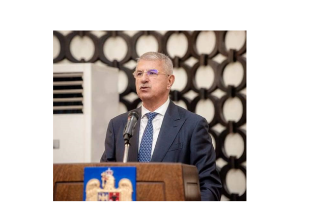 consilierul judetean ionel bucur din constanta fost director al cne cernavoda numit membru in majoritatea comitetelor consultative ale nuclearelectrica sa 6934545d7bed8