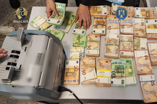 constanta au fost arestate inca 4 persoane cercetate in cadrul dosarului calul troian din km 4 5 ce rol ar fi avut acestea in cadrul gruparii de criminalitate organizata 693ab3aa7381a