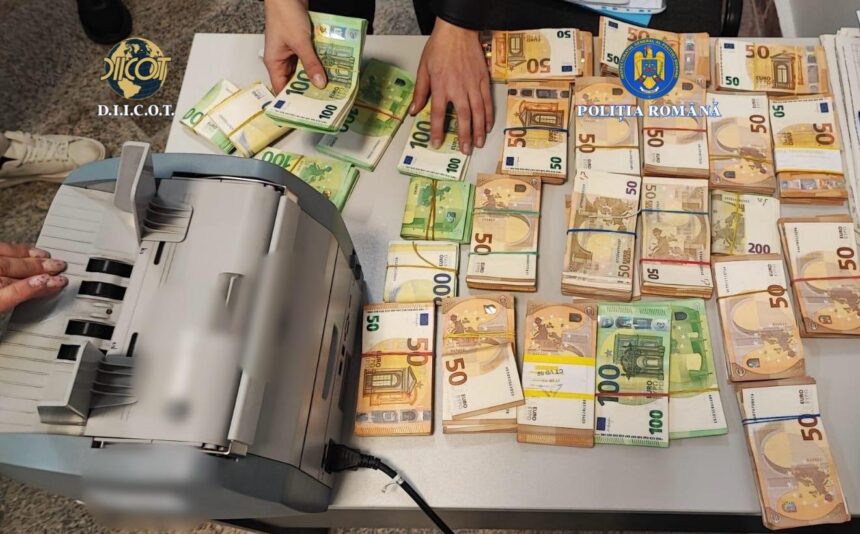 constanta au fost arestate inca 4 persoane cercetate in cadrul dosarului calul troian din km 4 5 ce rol ar fi avut acestea in cadrul gruparii de criminalitate organizata 693ab3aa7381a