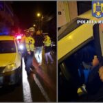 constanta mai multi soferi au fost prinsi beti la volanul autoturismelor incredibil ce alcoolemie aveau 69317ca0503be