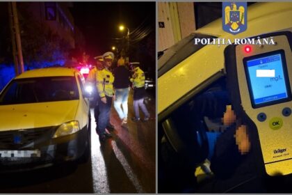 constanta mai multi soferi au fost prinsi beti la volanul autoturismelor incredibil ce alcoolemie aveau 69317ca0503be