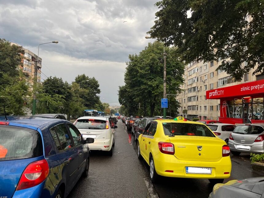 constanta o batrana de 88 de ani a murit pe bulevardul tomis dupa ce i s a facut rau 693ad6d0e73d9