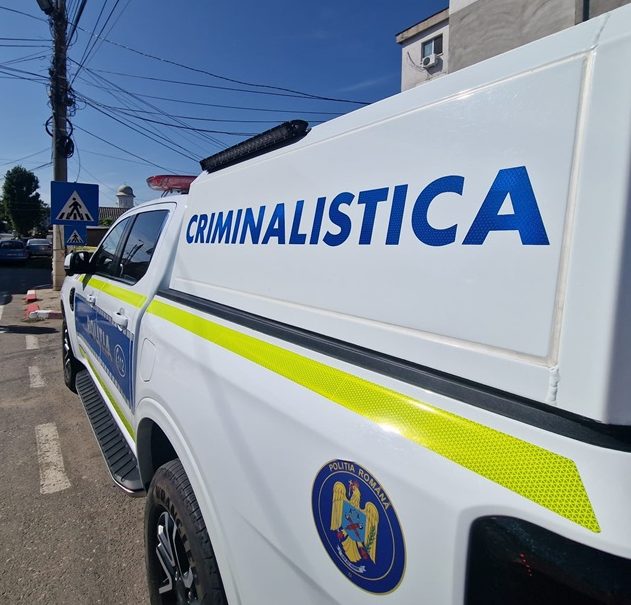 constanta o femeie de 53 de ani gasita decedata intr un imobil de pe bulevardul 1 mai 69397071f1cd6