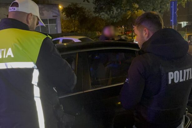 constanta un barbat a fost prins beat la volanul unui autoturism desi nu avea permis auto 6942726c443ca