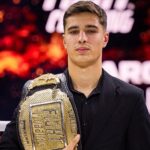 constanteanul cosmin bruma cel mai bun tanar sportiv din kickboxing ul romanesc 69556d7c8f91c