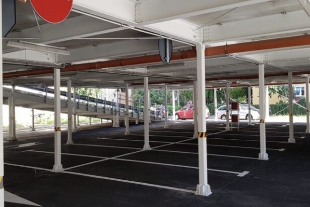 constructia parcarilor supraetajate ar putea incepe anul viitor iata in ce zone si cat vor costa 694ac4ef690c7