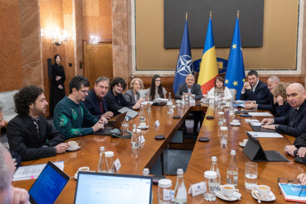 consultari la palatul victoria pe legea drepturilor de autor artistii resping licentierea individuala propusa de ministerul culturii 6940236cb3e00