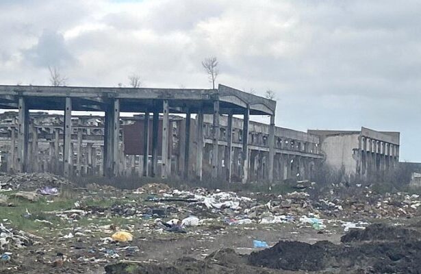 controale la fosta uzina imum medgidia inspectorii garzii de mediu au dat o amenda de 100 000 de lei 69416727ba330