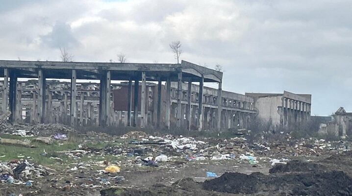 controale la fosta uzina imum medgidia inspectorii garzii de mediu au dat o amenda de 100 000 de lei 69416727ba330