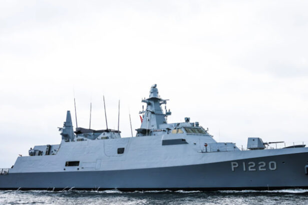 corveta usoara din clasa hisar de 223 milioane de euro cumparata de romania de la guvernul republicii turcia 693051e0857f9