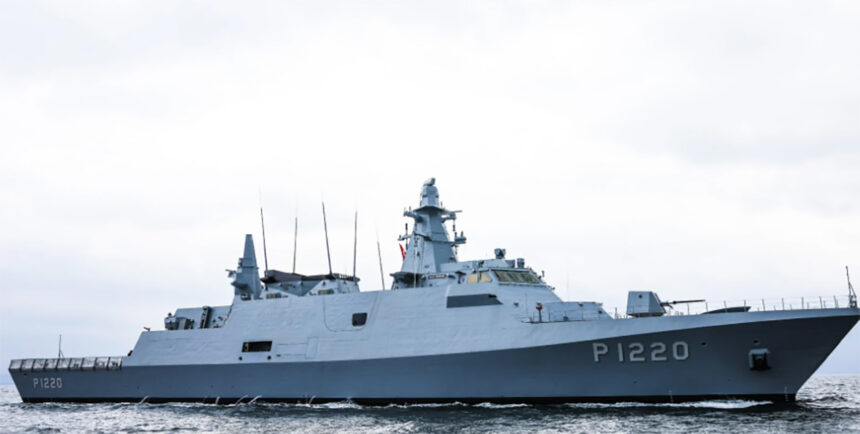 corveta usoara din clasa hisar de 223 milioane de euro cumparata de romania de la guvernul republicii turcia 693051e0857f9