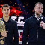 cosmin bruma isi apara centura mondiala la constanta la a doua editie a elite fighting championship 69511d82685c0