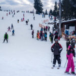 craciun pe valea prahovei hotelierii fac reduceri pentru ca gradul de ocupare este sub asteptari 694d584210458