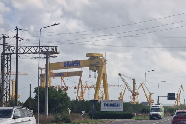 creditorii damen shipyards mangalia sa chemati din nou sa aprobe vanzarea in bloc a activului santierul naval mangalia iata cand are loc sedinta 692dc76e6ab5e