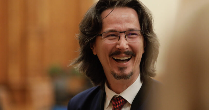 cristi danilet castiga la cedo impotriva romaniei de ce a dat statul in judecata fostul magistrat este pensionat de un an 693ff0fc24bab