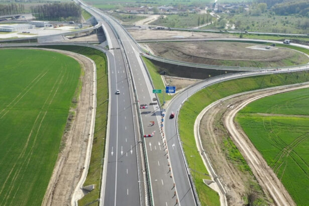 cristian pistol cnair reteaua nationala de autostrazi a ajuns la 1 418 km si uneste marile regiuni istorice ale romaniei 694c18515d1b2