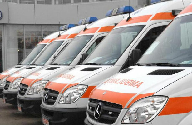 criza de soferi si medici de urgenta prespitaliceasca la serviciul de ambulanta constanta 69419be892c96