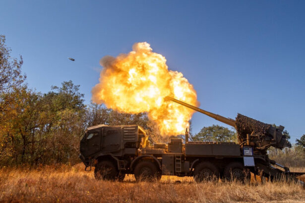 croatia a comandat 18 tunuri caesar si isi va moderniza avioanele rafale cu ajutorul frantei 69373892d85a0