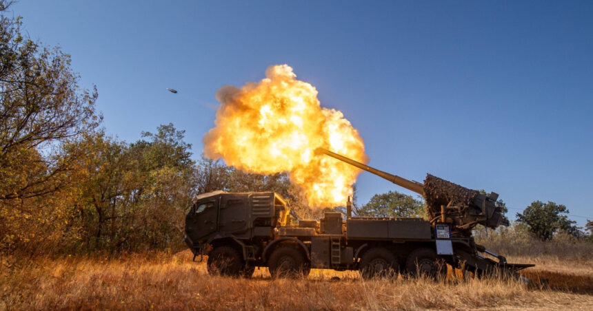 croatia a comandat 18 tunuri caesar si isi va moderniza avioanele rafale cu ajutorul frantei 69373892d85a0