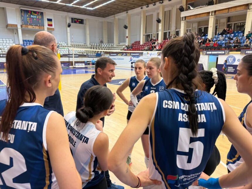 csm constanta a fost invinsa in sala sporturilor in ultimul meci oficial din acest an 69452ae722633
