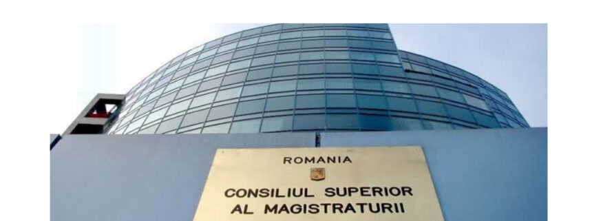 csm sesizeaza inspectia judiciara pentru verificarea sefului dna marius voineag 6941835cc2118