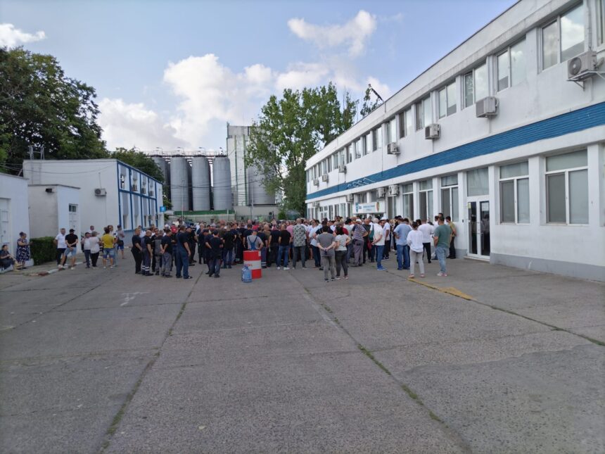 ct bus a vrut sa scoata parleala de la o fosta angajata careia ii imputa carburantul folosit in activitatile de serviciu societatea a pierdut definitiv 693a1c2f7387f