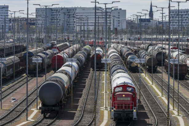 cum a devenit industria feroviara de marfa din sua mai poluanta decat centralele pe carbune 693eded5b150c