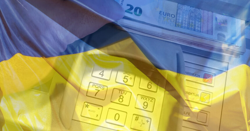 cum ar putea scapa ucraina de rambursarea imprumutului de 90 miliarde euro oferit de ue 69459cf24f776