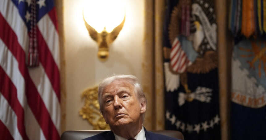 cum vede donald trump relatiile internationale conform strategiei de securitate a sua 6937b7232167b