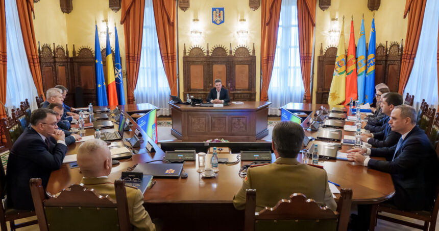 cum vede romania relatiile cu partenerii strategici si ce isi propune in puncte cheie de pe glob detalii din raportul csat 694b769a39541