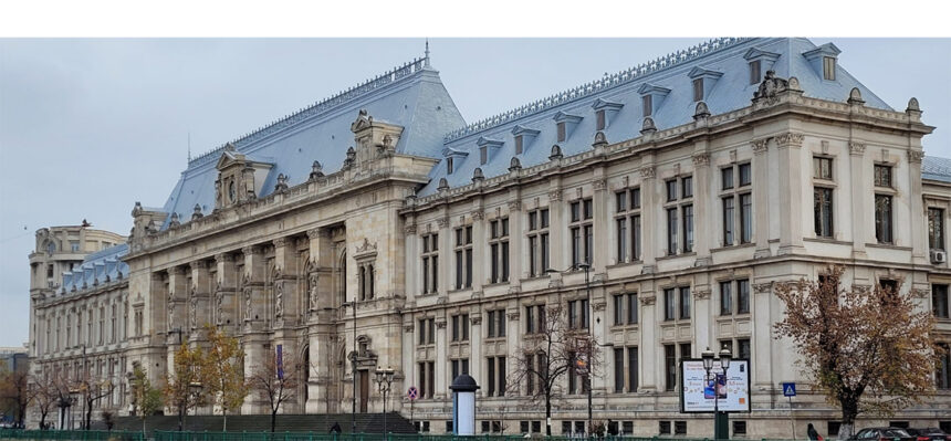 curtea de apel bucuresti reactie dupa ce recorder a aratat cum s au prescris cazuri rasunatoare organizeaza conferinta de presa extraordinara 693a6652dada7