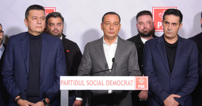 daniel baluta rezultatul este unul neconcludent primele declaratii dupa inchiderea urnelor 6935d6bd7ef35