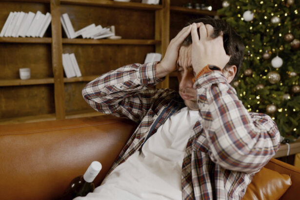 de ce apare depresia de sarbatori presiunea sociala e mare sa fim fericiti recomandarile unui psihoterapeut 694e405e82172
