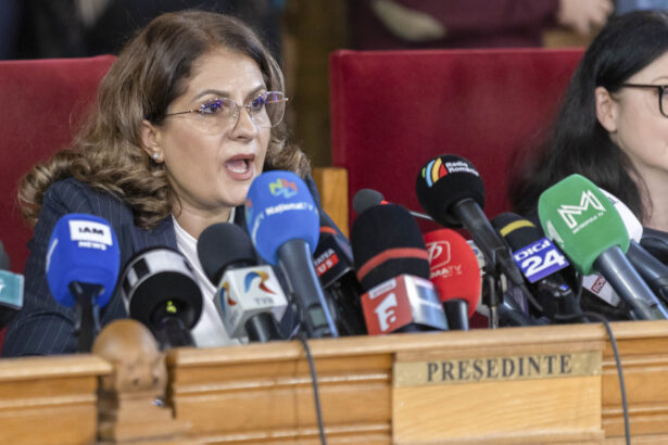 de ce au fost schimbati judecatorii in dosarul lui vanghelie explicatiile presedintei curtii de apel 693abc90539e3