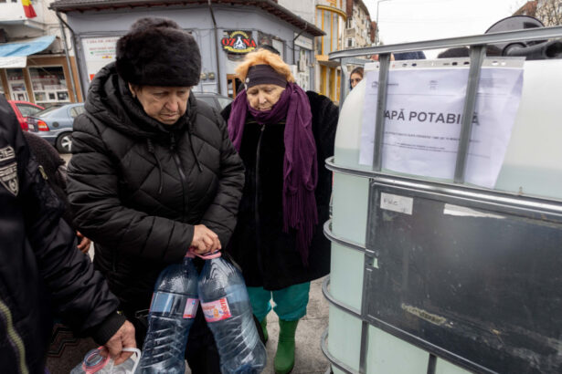 de ce este apa potabila mai scumpa in prahova fata de municipiul ploiesti explicatiile autoritatilor si comparatia cu alte zone 6942ac9b037ec