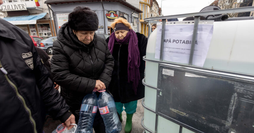 de ce este apa potabila mai scumpa in prahova fata de municipiul ploiesti explicatiile autoritatilor si comparatia cu alte zone 6942ac9b037ec