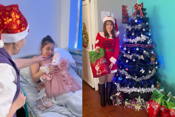 de craciun asociatia suflete deschise continua caravana faptelor bune 694e812eb1550