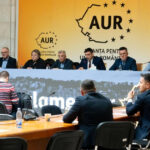 decalogul lui simion aur a lansat manifestul politic opozitie totala opozitie nationala impotriva guvernului bolojan 6941bd8aa6d76