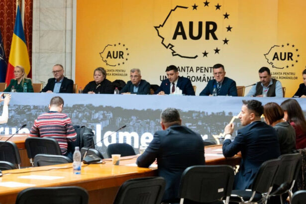 decalogul lui simion aur a lansat manifestul politic opozitie totala opozitie nationala impotriva guvernului bolojan 6941bd8aa6d76