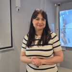 delia cornea directorul muzeului de istorie nationala si arheologie constanta urare de ziua nationala a romaniei cultura si istoria ne unesc ne ofera repere si ne inspira 692d652e7789b