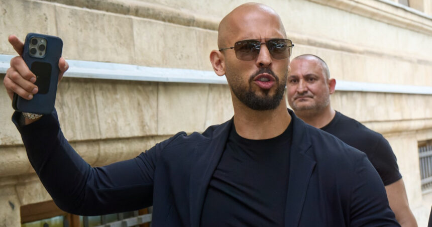 deputati si avocati britanici ii cer premierului sa obtina extradarea lui andrew tate cu prilejul deplasarii sale in dubai 6946eaef61895