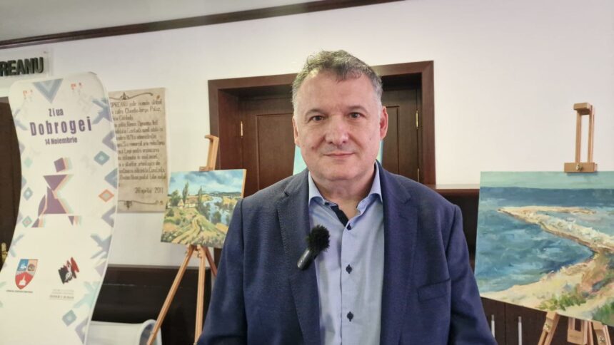 deputatul pnl constanta bogdan hutuca mesaj de ziua nationala a romaniei sa privim viitorul cu incredere ca putem construi o tara demna de mandria noastra nationala 692dc3f800747